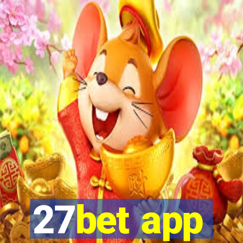 27bet app